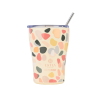 Estia 01-31718 ΘΕΡΜΟΣ COFFEE MUG SAVE THE AEGEAN 350ml HUE PEBBLES