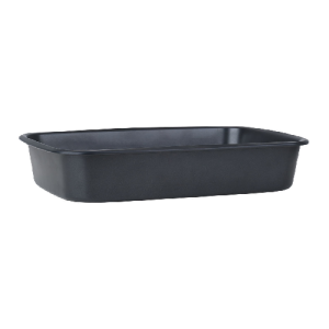 Estia 01-30698 ΤΑΨΙ VULCAN ΑΝΤΙΚΟΛΛΗΤΙΚΟ ΟΡΘΟΓΩΝΙΟ 47.3x34.5cm