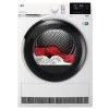 AEG TR8T8A3 Στεγνωτήριο Mε Aντλία Θερμότητας 8kg Λευκό (Υ.85xΠ.59,6xΒ.66,3) B-Stock