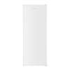 Davoline DFU 168E L Όρθιος Καταψύκτης 168L Λευκός (Υ.142.6×Π.54.4×Β.57.1)