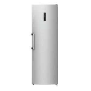 Gorenje R619CSXL6 Ψυγείο Συντήρηση 384 Λίτρα No Frost 92kwh/Έτος Inox (Π.59,5 xΥ.185xΒ.77,5) B-Stock