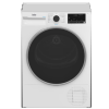 Beko DHC946GX Στεγνωτήριο Με Αντλία Θερμότητας 9 kg A++ Λευκό(59,7 x 84,6 x 59,9) B-Stock