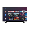 TOSHIBA 55QA7D63DG Τηλεόραση 55" QLED Ultra HD Smart TV 60Hz Android tv