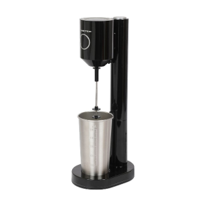 United CM-6059 Συσκευή Φραπέ 100 Watt Μαύρο