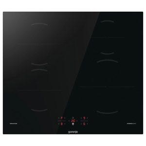 Gorenje GI6401BSC Αυτόνομη Εντιχοιζόμενη Επαγωγική Εστία (Υ.54xΠ.59,5xΒ.52) B-Stock (Χωρίς Συσκευασία)