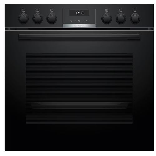 Bosch HEB517BB4 Ηλεκτρική Κουζίνα Βαγονέτο 71lt Χωρίς Εστία (Π.59,5 xΥ.59,5 xΒ.54,8)B-Stock (Χωρίς Συσκευασία) Bosch HEB517BB4 Ηλεκτρική Κουζίνα Βαγονέτο 71lt Χωρίς Εστία (Π.59,5 xΥ.59,5 xΒ.54,8)B-Stock (Χωρίς Συσκευασία)