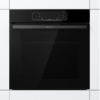 Gorenje BOS6737E06G Εντιχοιζόμενος Φούρνος Άνω Πάγκου 77lt. Mε Λειτουργία Ατμού (Υ.59,5×Π.59,5×Β.56,4) B-Stock (Χωρίς Συσκευασία)