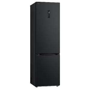 LG GBV5250CEP Ψυγειοκαταψύκτης Συν.277lt /Κατ.110lt Total No Frost (Π.59,5xY.203xΒ.67,5)B-Stock (Εξωτερικές Φθορές)