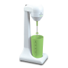 Human HU550-Lime Φραπιέρα 100W Με 2 Ταχύτητες Και Αντιολισθητική Βάση Πάγκου