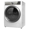 Bauknecht B7X 89E SILENCE DE Πλυντήριο Ρούχων 8kg 1400στρ. Λευκό (Υ.85xΠ.60xΒ.61) B-Stock (Εξωτερικές Φθορές)