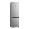 Lg GBV5250CPY Ψυγειοκαταψύκτης Total NoFrost Συν.277lt/Κατ.110lt Inox (Π.59,5xY.203xΒ.67,5) B-Stock