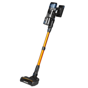 Singer VCL3010 Επαναφορτιζόμενη Σκούπα Stick 29,6V Χωρητικότητα Κάδου 400ml Χρώμα Σκούρο Μπλε Με Χρυσό