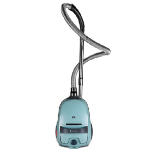 Singer ACTIVE PRO VCL 3145 Ηλεκτρική Σκούπα με Σακούλα 800W 4 L Σακούλα Πράσινο Μέντας