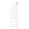 LG GBP62SWNAC Ψυγειοκαταψύκτης Total No Frost Συν.277lt/Κατ.107lt Λευκό (Π.59,5 xΥ.203,0 x.Β.67,5) B-Stock