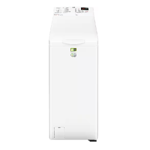 Aeg LTR6A41460 Πλυντήριο Ρούχων Άνω Φόρτωσης 6kg 1400στρ. Λευκό(Π.39,7xΥ.90,3xΒ.59,9) B-Stock