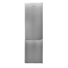 Bauknecht KGDNF 203 A Ψυγειοκαταψύκτης Συν.249lt/Κατ.106 Total NoFrost Inox(Π.59,5xΥ.203,5xΒ.66,3)B-Stock