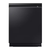 Samsung DW60CG880UB1EG Εντιχοιζόμενο Πλ. Πιάτων 14 Σερβίτσια Μαύρο Ανθρακί (Π.59,5xΥ.81,5xΒ.55,2) B-Stock