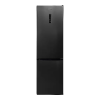Gorenje NRK620B61BX4OT Ψυγειοκαταψύκτης NoFrostPlus 235lt Συν./96 lt Κατ. Μαύρο Inox (Π.60xΥ.200xΒ.59,2) B-Stock
