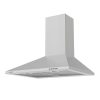 Muhler AMK-955CH-S Απορροφητήρας Καμινάδα Inox 60cm