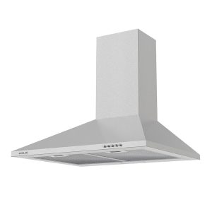 Muhler AMK-955CH-S Απορροφητήρας Καμινάδα Inox 60cm