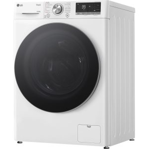 Lg W4WR70X61 Σειρά 7 Πλυντήριο-Στεγνωτήριο 10kg/6kg 1400στρ. AI DD®Λευκό (Π.60xY.85xΒ.62) B-Stock (Χωρίς Συσκευασία)