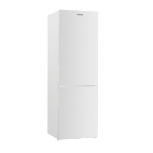 Davoline CSWF 300E W Ψυγειοκαταψύκτης No Frost 210lt. Συν/83lt. Κατ. Λευκό (Υ.186xΠ.60xΒ.60)