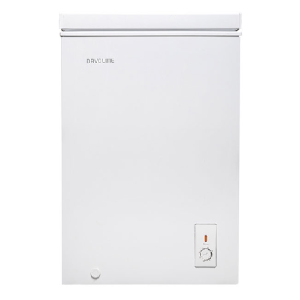 Davoline CHFR 100E LW Καταψύκτης Μπαούλο 98 lt Λευκό (Υ.84,5xΠ.54,5xΒ.54,5)