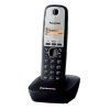 Panasonic KX-TG 1611 GRG Aσύρματο Τηλέφωνο SILVER