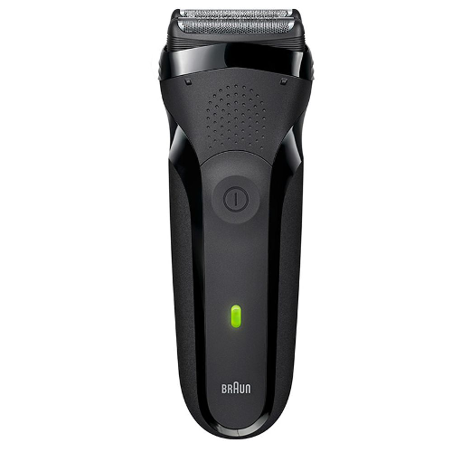 Braun 300s Black Series 3 Ξυριστική Μηχανή Braun 300s Black Series 3 Ξυριστική Μηχανή