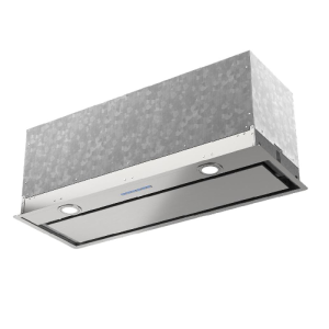 Pyramis 065036701 Tzaki Plus Απορροφητήρας 55cm Inox