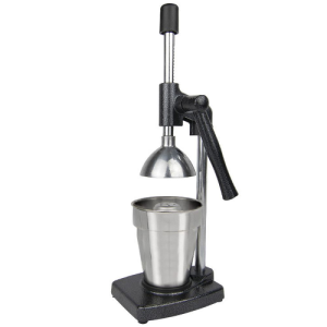 Gruppe 1702 Στίφτης Ροδιού Μαύρο/Inox