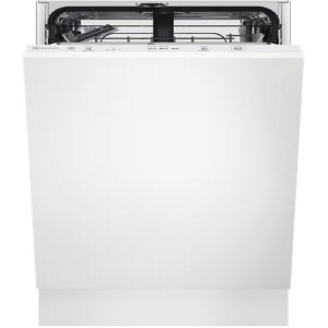 Electrolux KEAD2215L Πλήρως Εντιχοιζόμενο Πλ. Πιάτων 9 Σερβίτσια Λευκό (Υ.81,8xΠ.44,6xΒ.55) B-Stock (Χωρίς Συσκευασία)