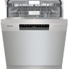Gorenje GU673A61X Εντιχοιζόμενο Πλυντήριο Πιάτων Με Πρόσοψη Inox 16 Σερβίτσια (Υ.81,6xΠ.59,8xΒ.57,5) B-Stock (Χωρίς Συσκευασία)