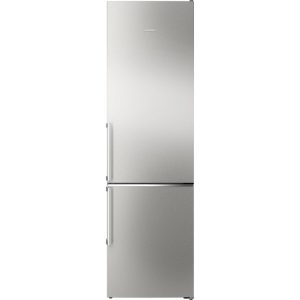 Siemens KG39NAIAU Ψυγειοκαταψύκτης Total NoFrost Συν.260lt./Κατ.103lt. Inox (Y.203xΠ.60xΒ.66,5) B-Stock (Χωρίς Συσκευασία)