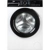 Beko BM3WFU4941W Πλυντήριο Ρούχων 9kg 1400 στρ. Λευκό/Μαύρο (Υ.84.5xΠ.60xΒ.54.6) B-Stock (Εξωτερικές Φθορές)