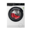 AEG LR8E75495 Series 8000 Πλυντήριο Ρούχων 9kg 1.400στρ. PowerCare (Υ.84.7xΠ.59.7xΒ.63.1) B-Stock (Εξωτερικές Φθορές)