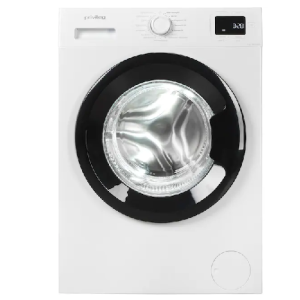 Privileg PWF 774A MY TIME Πλυντήριο Ρούχων 7kg 1400στρ. Λευκό(Π.60xΥ.84,5xΒ.49,6) B-Stock (Εξωτερικές Φθορές)