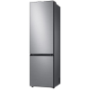 Samsung RL38C7B5BS9 Ψυγειοκαταψύκτης No Frost Συν.273lt./Κατ.114lt. Inox (Π.595xΥ.203xΒ.658) B-Stock (Εξωτερικές Φθορές)
