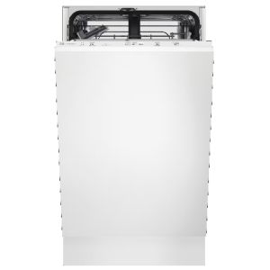 Electrolux KEAD2215L Πλήρως Εντιχοιζόμενο Πλ. Πιάτων 9 Σερβίτσια Λευκό (Υ.81,8xΠ.44,6xΒ.55) B-Stock (Εξωτερικές Φθορές)