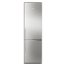 Siemens KG39NAIAU Ψυγειοκαταψύκτης Total NoFrost Συν.260lt./Κατ.103lt. Inox (Y.203xΠ.60xΒ.66,5) B-Stock (Εξωτερικές Φθορές)