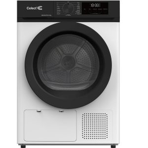 Celect CL-259344 Στεγνωτήριο 10kg Α++ Με Αντλία Θερμότητας