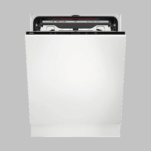 Aeg FSE7672AP Πλυντήριο Πιάτων Πλήρως Εντιχοιζόμενο 14 Σερβίτσια (Π.59,6xΥ.81,8xΒ.56) B-Stock (Xωρίς Συσκευασία)