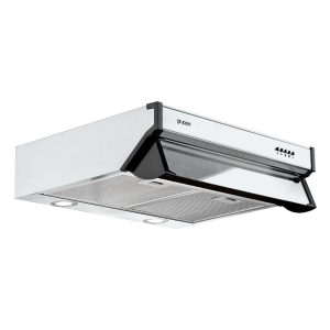 Gruppe S3057-A01-M29-600 Απορροφητήρας Semplice Λευκό 60 cm
