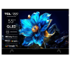 TCL 55P7K Smart Τηλεόραση 55″ 4K UHD QLED P7K HDR (2025)