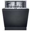 Siemens iQ300 SX63EX04TE Πλυντήριο Πιάτων Πλήρως Εντοιχιζόμενο 13 Σερβίτσια B-Stock (Εξωτερικές Φθορές) (Υ.86,5xΠ.59,8xΒ.55)