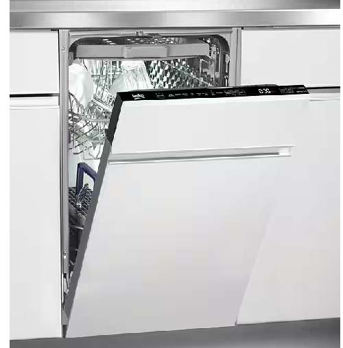 Beko BDIS38040Q Πλήρως Εντιχοιζόμενο Πλυντήριο Πιάτων 10 Σερβίτσια (Π.44,8xΥ.81,8xΒ.55) Beko BDIS38040Q Πλήρως Εντιχοιζόμενο Πλυντήριο Πιάτων 10 Σερβίτσια (Π.44,8xΥ.81,8xΒ.55)