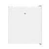 OK. OFR 011 E Ελεύθερο Ψυγείο Μini Bar 40 λίτρα (Π.44xΥ.51xΒ.47) B-Stock Λευκό (Εξωτερικές Φθορες)