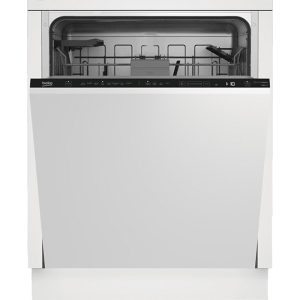 Beko BDIN3844M0 Πλήρως Εντοιχιζόμενο Πλυντήριο Πιάτων 14 Σερβίτσια B-Stock (Υ.85xΠ.60xΒ.43) (Χωρίς Συσκευασία)