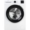 Beko BM3WFU3741X Πλυντήριο Ρούχων Steam 7kg 1400rpm Λευκό (Υ.84.5×Π.60×Β.49.6) B-Stock (Χωρίς Συσκευασία)