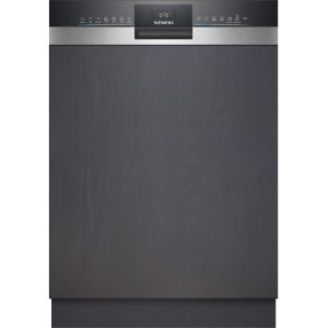 Siemens SN53ES05DE iQ300 Πληντύριο Πιάτων Ημιεντιχοισμού 13 Σερβίτσια (Π.81,5-87,5 x 57,3) B-Stock (Χωρίς Συσκευασία)